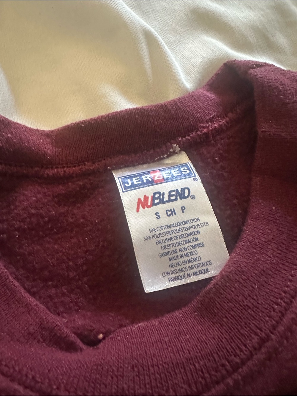 Stranger Things Sweater - Picture 3 of 5